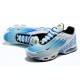 Air Max Plus 3 Men Sports Shoes White Blue CK6715-100