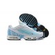 Air Max Plus 3 Men Sports Shoes White Blue