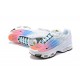 Air Max Plus 3 Men Sports Shoes White Blue and Pink