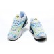 Air Max Plus 3 Men Sports Shoes White Blue and Yellow DV7138-100