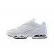 Air Max Plus 3 Men Sports Shoes White CD6871-100