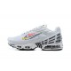 Air Max Plus 3 Men Sports Shoes White DN6993-100 