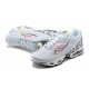 Air Max Plus 3 Men Sports Shoes White DN6993-100 