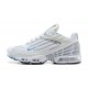 Air Max Plus 3 Men Sports Shoes White DR0140-100