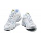 Air Max Plus 3 Men Sports Shoes White DR0140-100