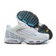 Air Max Plus 3 Men Sports Shoes White DR0140-100