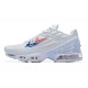 Air Max Plus 3 Men Sports Shoes White FJ4225-100