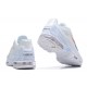 Air Max Plus 3 Men Sports Shoes White FJ4225-100