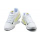 Air Max Plus 3 Men Sports Shoes White Yellow DV6823-100