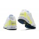 Air Max Plus 3 Men Sports Shoes White Yellow DV6823-100