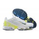 Air Max Plus 3 Men Sports Shoes White Yellow DV6823-100