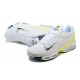 Air Max Plus 3 Men Sports Shoes White Yellow DV6823-100