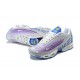 Air Max Plus 3 Women/Men Sports Shoes Grey Purple CD6871-006