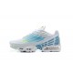 Air Max Plus 3 Women/Men Sports Shoes White Blue DM2835-100