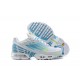 Air Max Plus 3 Women/Men Sports Shoes White Blue DM2835-100