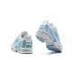 Air Max Plus 3 Women/Men Sports Shoes White Blue DM2835-100