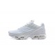 Air Max Plus 3 Women/Men Sports Shoes White CD6871-100