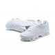 Air Max Plus 3 Women/Men Sports Shoes White CD6871-100