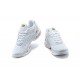 Air Max Plus 3 Women/Men Sports Shoes White CD6871-100