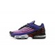 Air Max Plus 3 Women Sports Shoes Purple Black CD7005-005