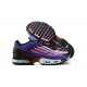 Air Max Plus 3 Women Sports Shoes Purple Black CD7005-005