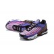 Air Max Plus 3 Women Sports Shoes Purple Black CD7005-005