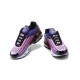 Air Max Plus 3 Women Sports Shoes Purple Black CD7005-005