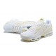 Air Max Plus 3 Women Sports Shoes White Beige DX2653-100