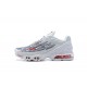 Air Max Plus 3 Women/Men Sports Shoes White Grey DH4107-100