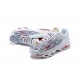 Air Max Plus 3 Women/Men Sports Shoes White Grey DH4107-100