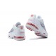 Air Max Plus 3 Women/Men Sports Shoes White Grey DH4107-100