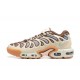 Air Max Plus Drift Men Sports Shoes Beige Brown D4290-001