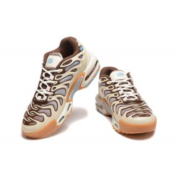 Air Max Plus Drift Men Sports Shoes Beige Brown D4290-001