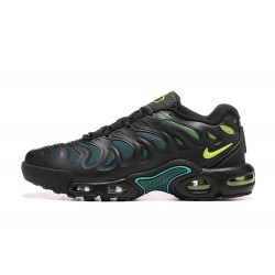 Air Max Plus Drift Men Sports Shoes Black Green FD4290-006