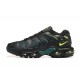 Air Max Plus Drift Men Sports Shoes Black Green FD4290-006