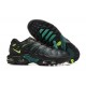 Air Max Plus Drift Men Sports Shoes Black Green FD4290-006