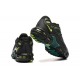 Air Max Plus Drift Men Sports Shoes Black Green FD4290-006