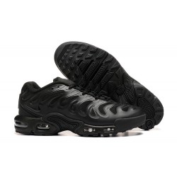 Air Max Plus Drift Men Sports Shoes Black