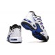 Air Max Plus Drift Men Sports Shoes White Blue and Black