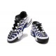 Air Max Plus Drift Men Sports Shoes White Blue and Black