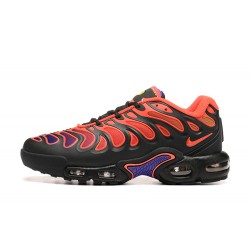 Air Max Plus Drift Women/Men Sports Shoes Black Red FD4290-003