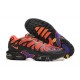 Air Max Plus Drift Women/Men Sports Shoes Black Red FD4290-003