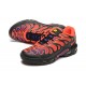 Air Max Plus Drift Women/Men Sports Shoes Black Red FD4290-003