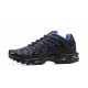 Air Max Plus Tn Men Sports Shoes Black Blue AQ9979-400