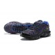 Air Max Plus Tn Men Sports Shoes Black Blue AQ9979-400