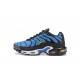 Air Max Plus Tn Men Sports Shoes Black Blue BQ4629-003