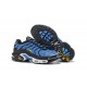 Air Max Plus Tn Men Sports Shoes Black Blue BQ4629-003