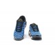 Air Max Plus Tn Men Sports Shoes Black Blue BQ4629-003