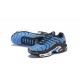 Air Max Plus Tn Men Sports Shoes Black Blue BQ4629-003