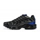 Air Max Plus Tn Men Sports Shoes Black Blue CW2646-001